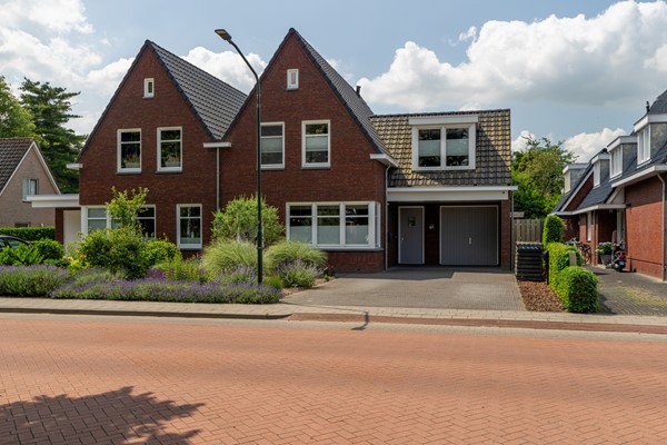 Medium property photo - Burgemeester van der Lelystraat 3A, 4285 BH Woudrichem